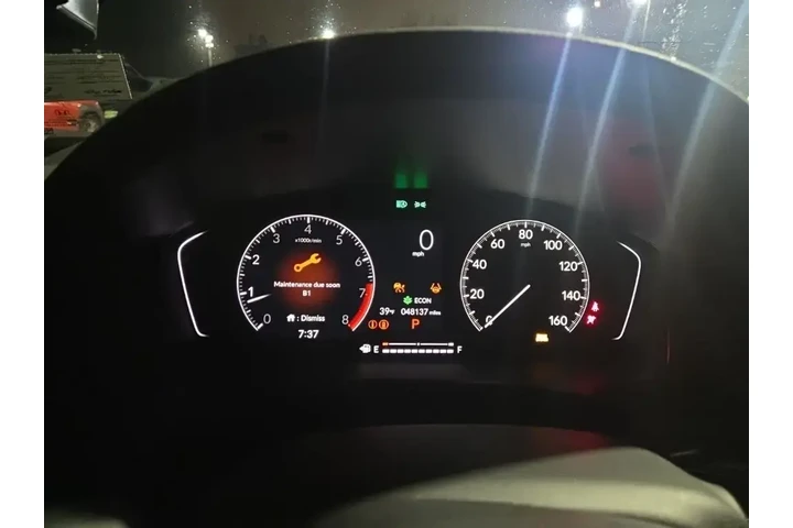 $23997 : Honda Civic 2024 Sport 4dr S image 10