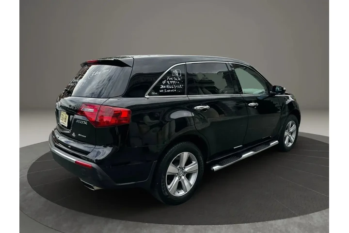 $8995 : 2013 ACURA MDX image 8