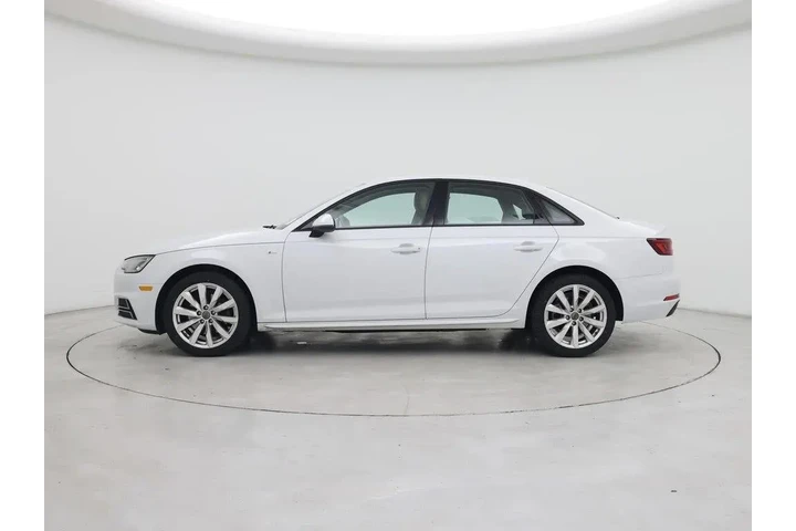 $19998 : Audi A4 2018 2.0T ultra Prem image 3