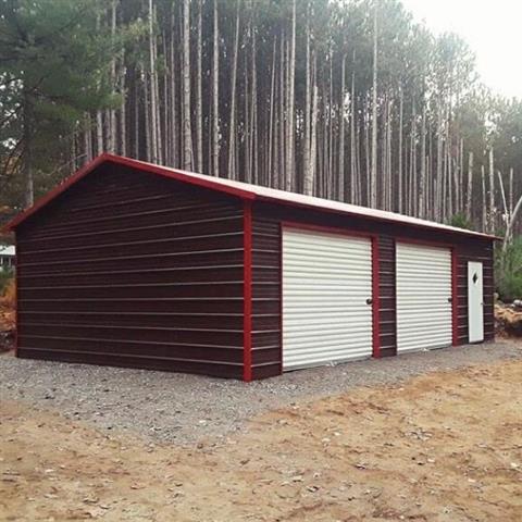 $15000 : Storage, garage, sheds image 3