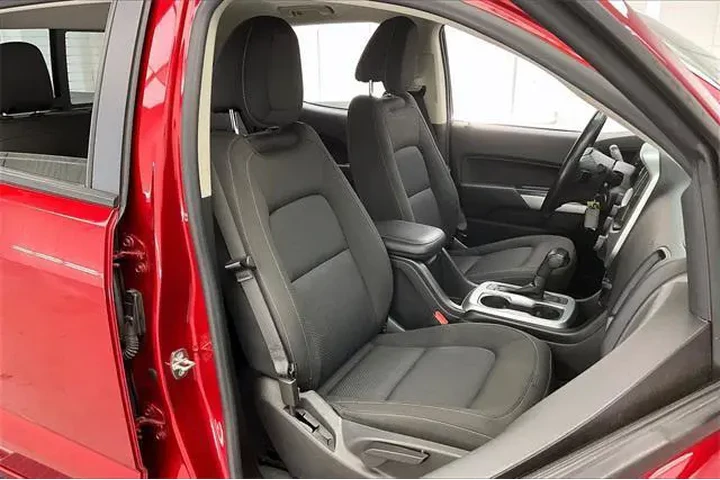 $22990 : Chevrolet Colorado 2021 4x2 image 7