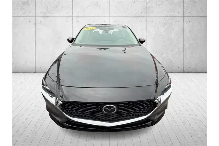 $18285 : Mazda Mazda3 Sedan 2021 AWD image 3