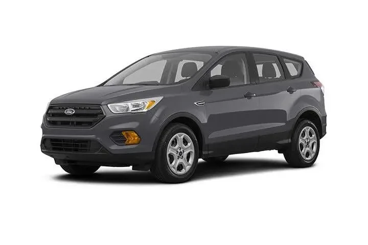 $12291 : Ford Escape 2019 Titanium 4d image 1