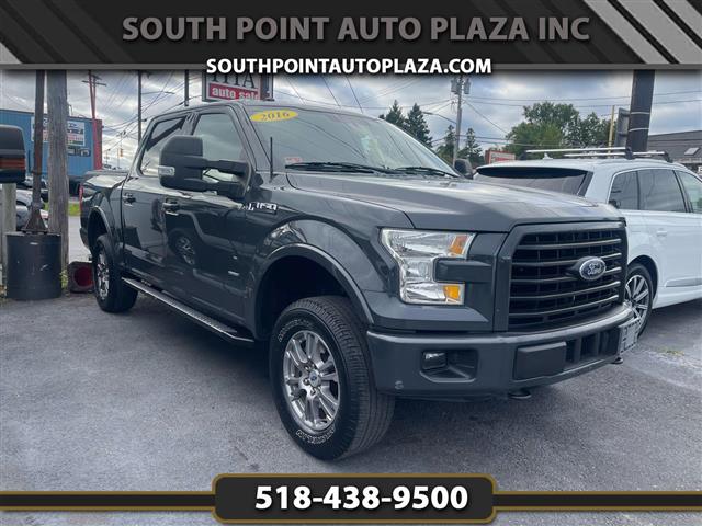 $19900 : 2016 F-150 image 1