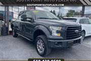 2016 F-150 en Albany