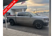 $35261 : Ram 1500 2020 4x4 Rebel 4dr thumbnail