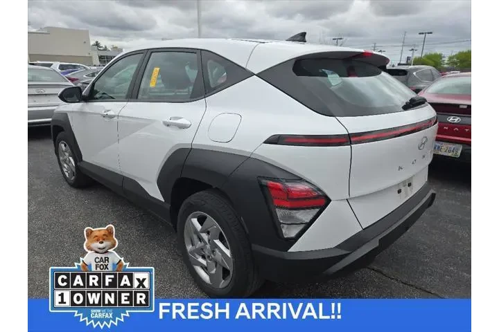 $19650 : Hyundai KONA 2024 SE 4dr Cro image 3