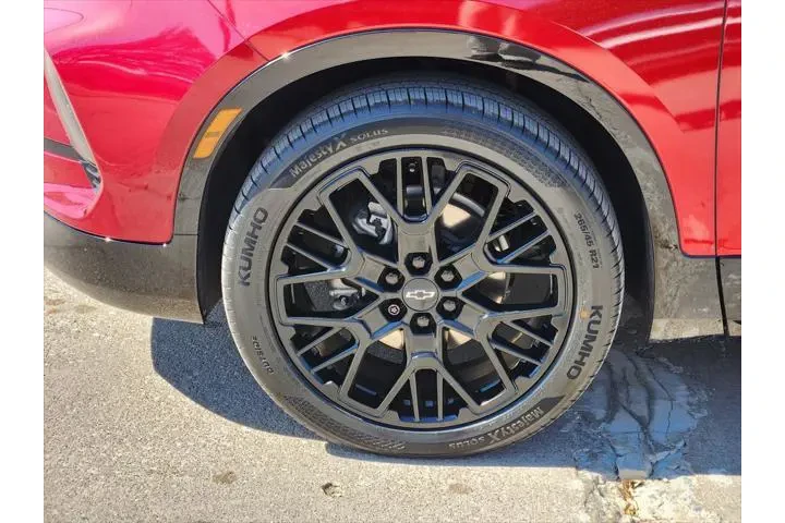 $30300 : Chevrolet Blazer 2023 RS 4dr image 10