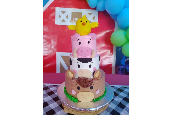 Pastelera image 3