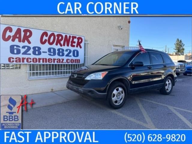 $5795 : 2007 CR-V LX $1298Down*+TTL 5 image 1