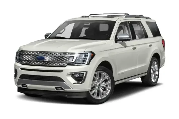 $36225 : Ford Expedition 2019 4x2 Pla image 1