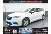 Chrysler Pacifica 2023 Touri en Hialeah