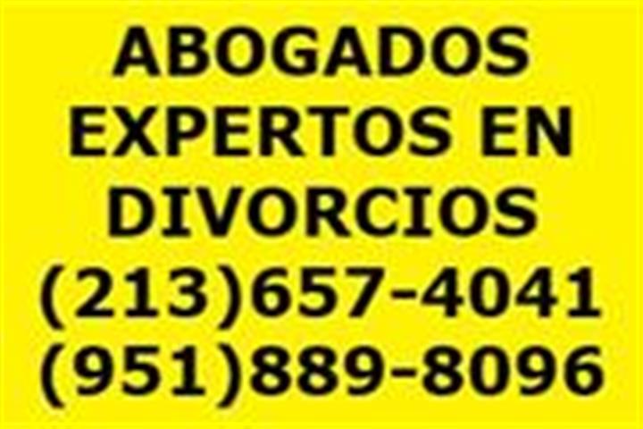 ABOGADOS EN CASOS DE DIVORCIOS image 1