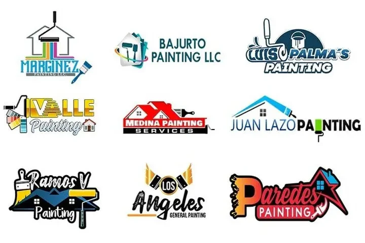 Logotipo + Pagina Web image 3