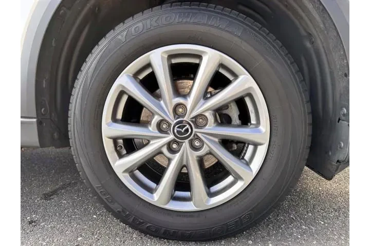 $21999 : Mazda CX-5 2023 AWD 2.5 S 4d image 6