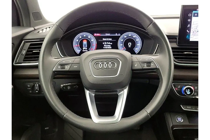 $31998 : Audi Q5 Sportback 2023 AWD q image 10