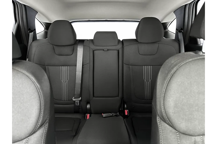 $23988 : Hyundai TUCSON 2024 SEL 4dr image 9