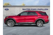 $29299 : Ford Explorer 2022 AWD XLT 4 thumbnail