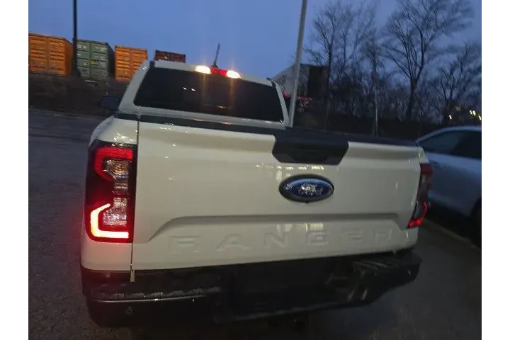 $27999 : Ford Ranger 2024 4x2 XLT 4dr image 5