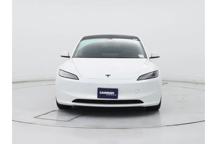 $29998 : Tesla Model 3 2024 Long Rang image 5