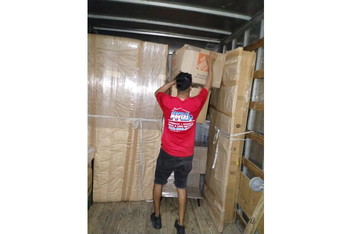 Acapulco movers image 5