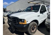 1999 F-250 Super Duty XL en Santa Barbara