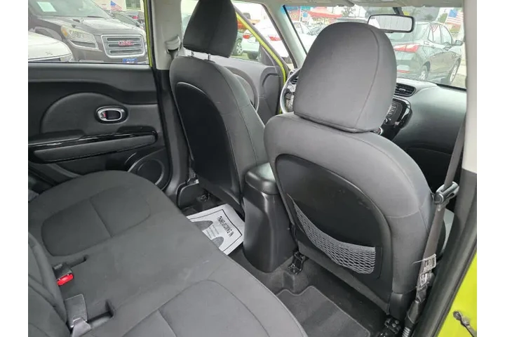 $9995 : 2014 Soul ! image 9