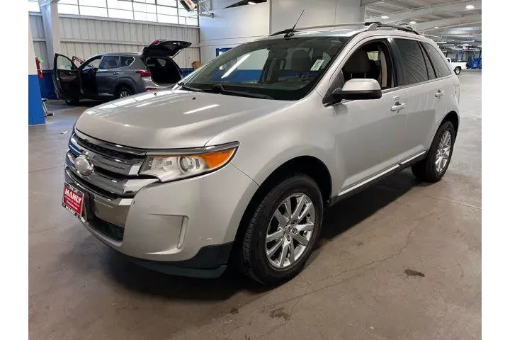 $5940 : Ford Edge 2011 AWD Limited 4 image 7