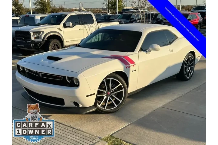 $28995 : Dodge Challenger 2023 R/T 2d image 4
