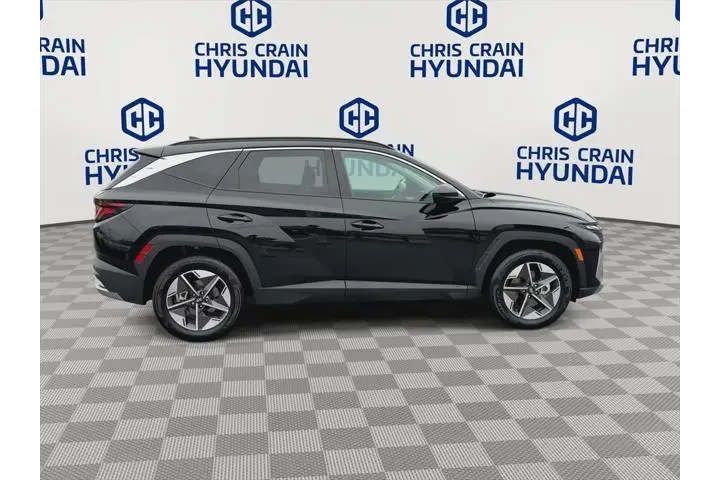 $28900 : Hyundai TUCSON 2025 SEL 4dr image 9