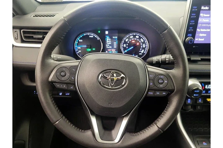 $33998 : Toyota RAV4 Hybrid 2022 AWD image 10