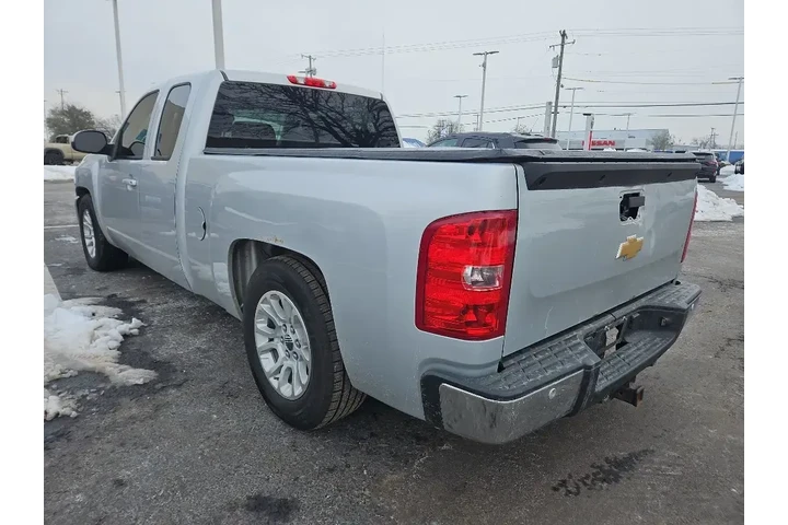 $8948 : Chevrolet Silverado 1500 201 image 6