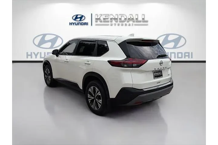 $18888 : Nissan Rogue 2023 SV 4dr Cro image 3