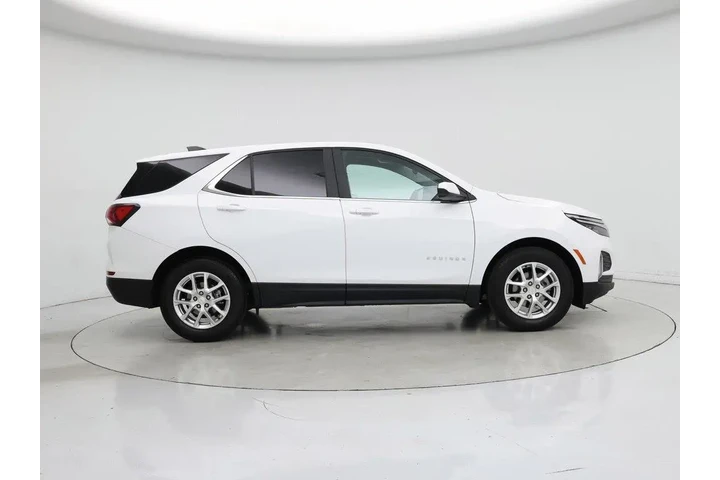 $23998 : Chevrolet Equinox 2024 LT 4d image 7