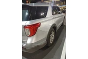 $18356 : Ford Explorer 2020 XLT 4dr S thumbnail