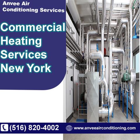 Anvee Air Conditioning Service image 10