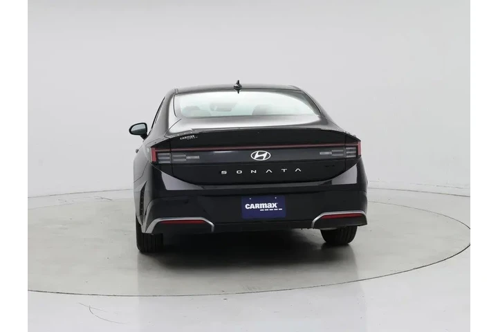 $23998 : Hyundai SONATA 2025 SEL 4dr image 6