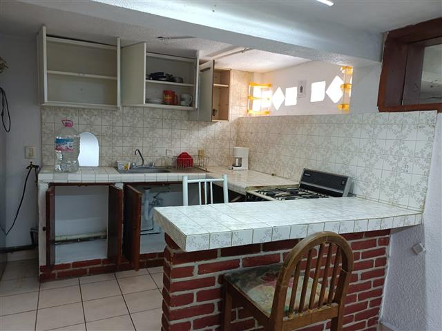 $8500 : BONITO DEPARTAMENTO AMUEBLADO image 3