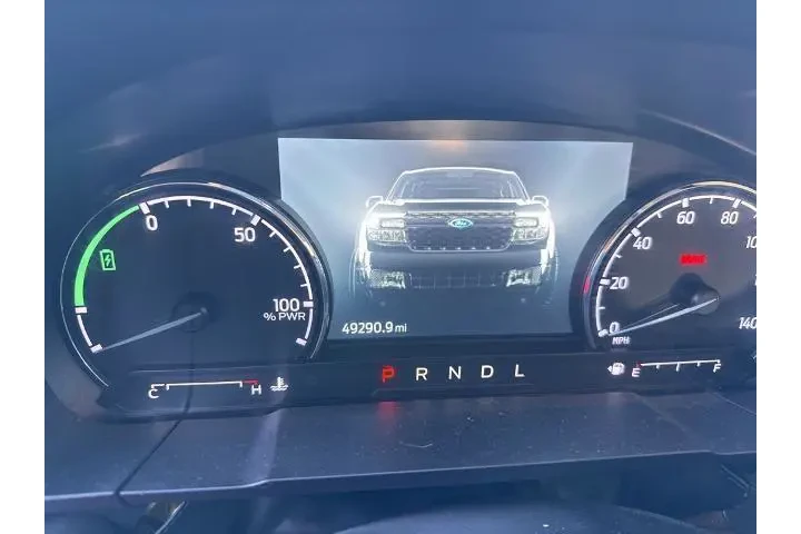 $27960 : Ford Maverick 2023 Lariat 4d image 6