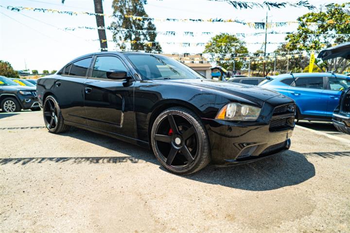 $10999 : 2012 Charger image 3