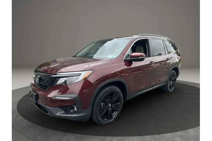 $27995 : 2022 HONDA PILOT image 7