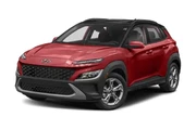 Hyundai KONA 2022 AWD SEL 4d en San Antonio
