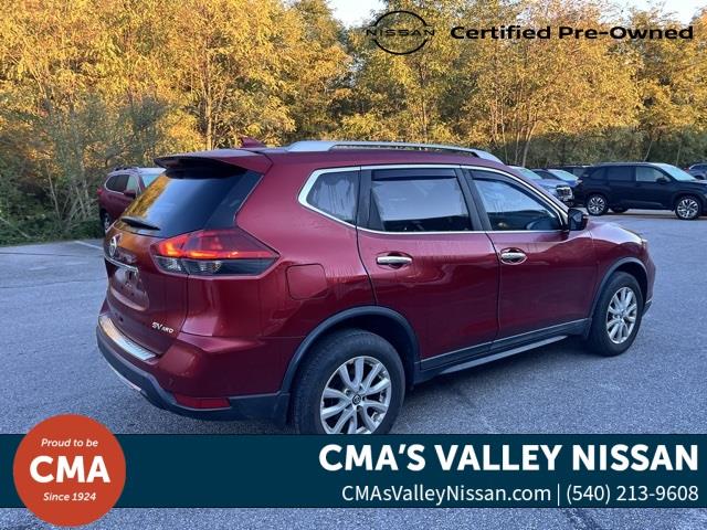 $20275 : PRE-OWNED 2019 NISSAN ROGUE SV image 5