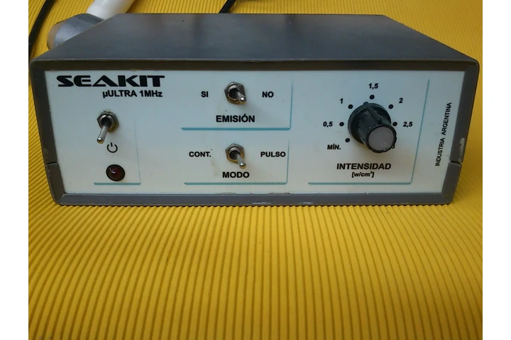 Service de Equipos de KInesio image 3