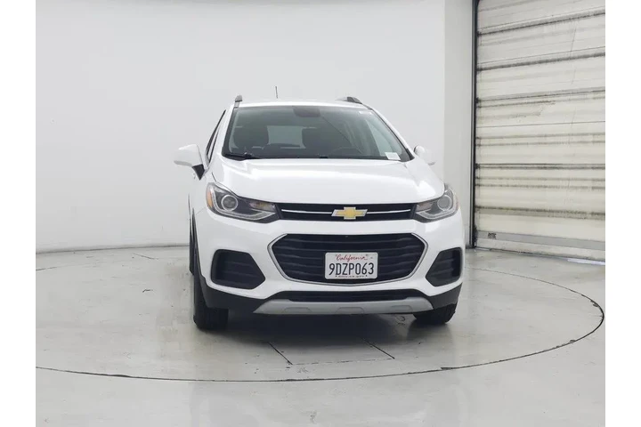 $14998 : Chevrolet Trax 2021 AWD LT 4 image 5