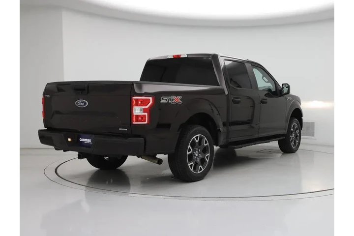 $30998 : Ford F-150 2020 4x2 XLT 4dr image 8