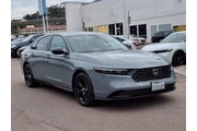 $27818 : Honda Accord 2025 SE 4dr Sed thumbnail