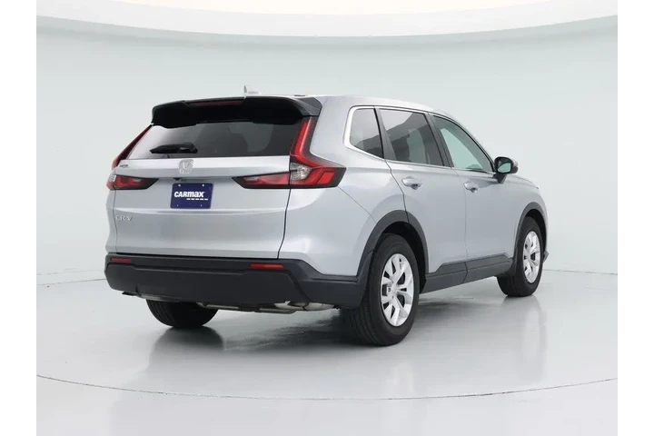 $28998 : Honda CR-V 2025 LX 4dr SUV image 8