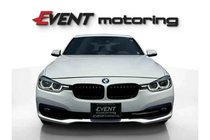 $16999 : 2018 BMW 3 Series image 4