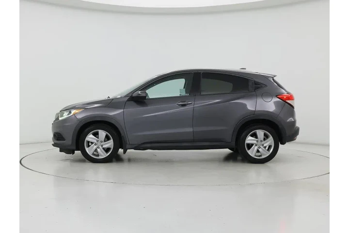 $16998 : Honda HR-V 2019 EX 4dr Cross image 3